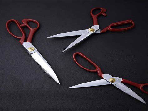 10 خصوصیت قیچیهای برش پارچه های کامپوزیت و روشهای نوین برش این پارچه ها چیست؟